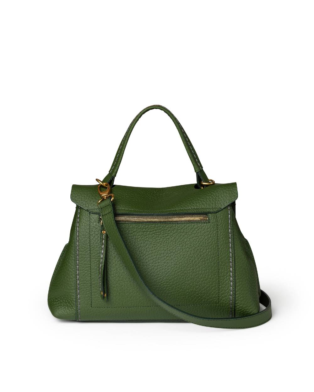 Plinio Visona VIOLA SMERALDO - 21571