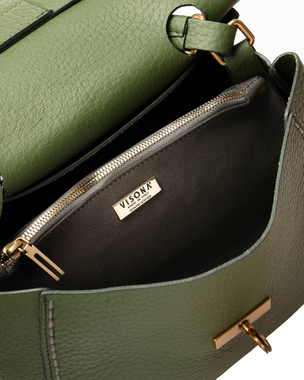 Plinio Visona VIOLA SMERALDO - 21571