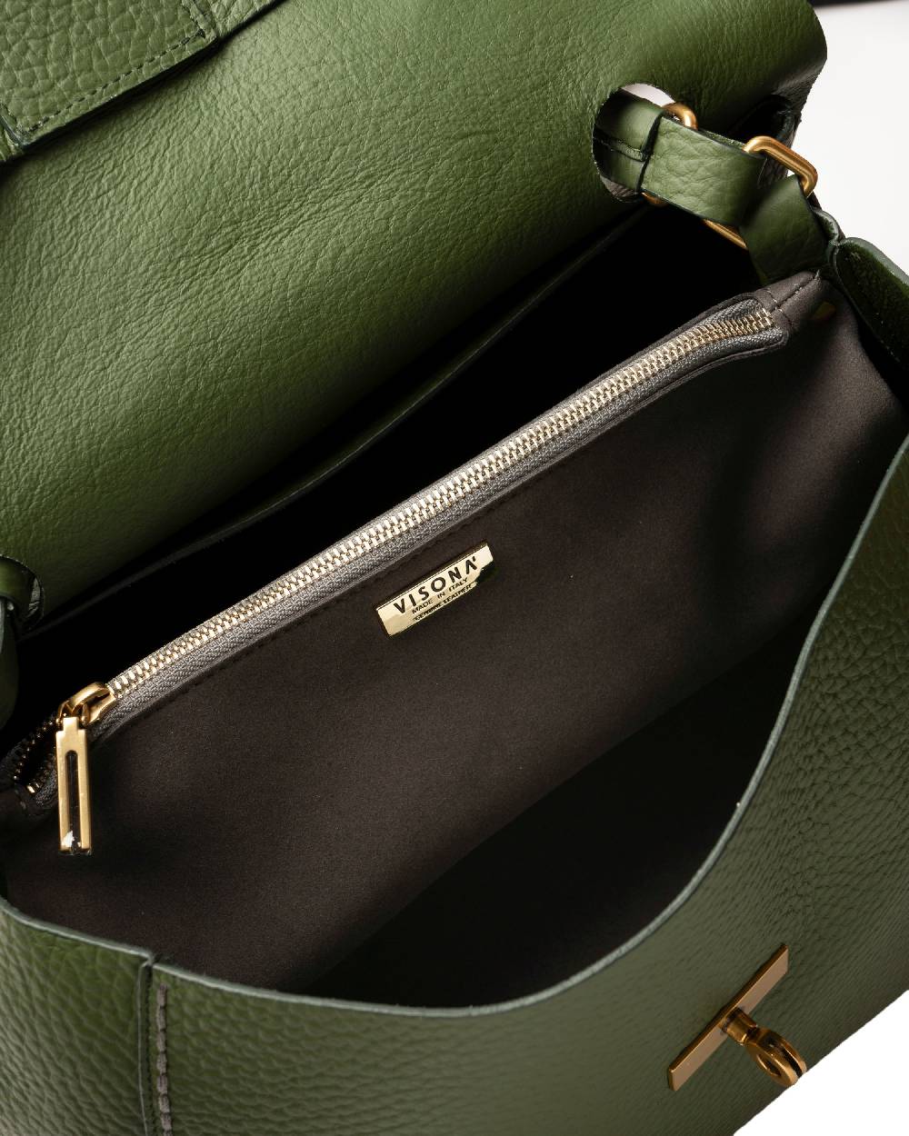 Plinio Visona VIOLA SMERALDO - 21572