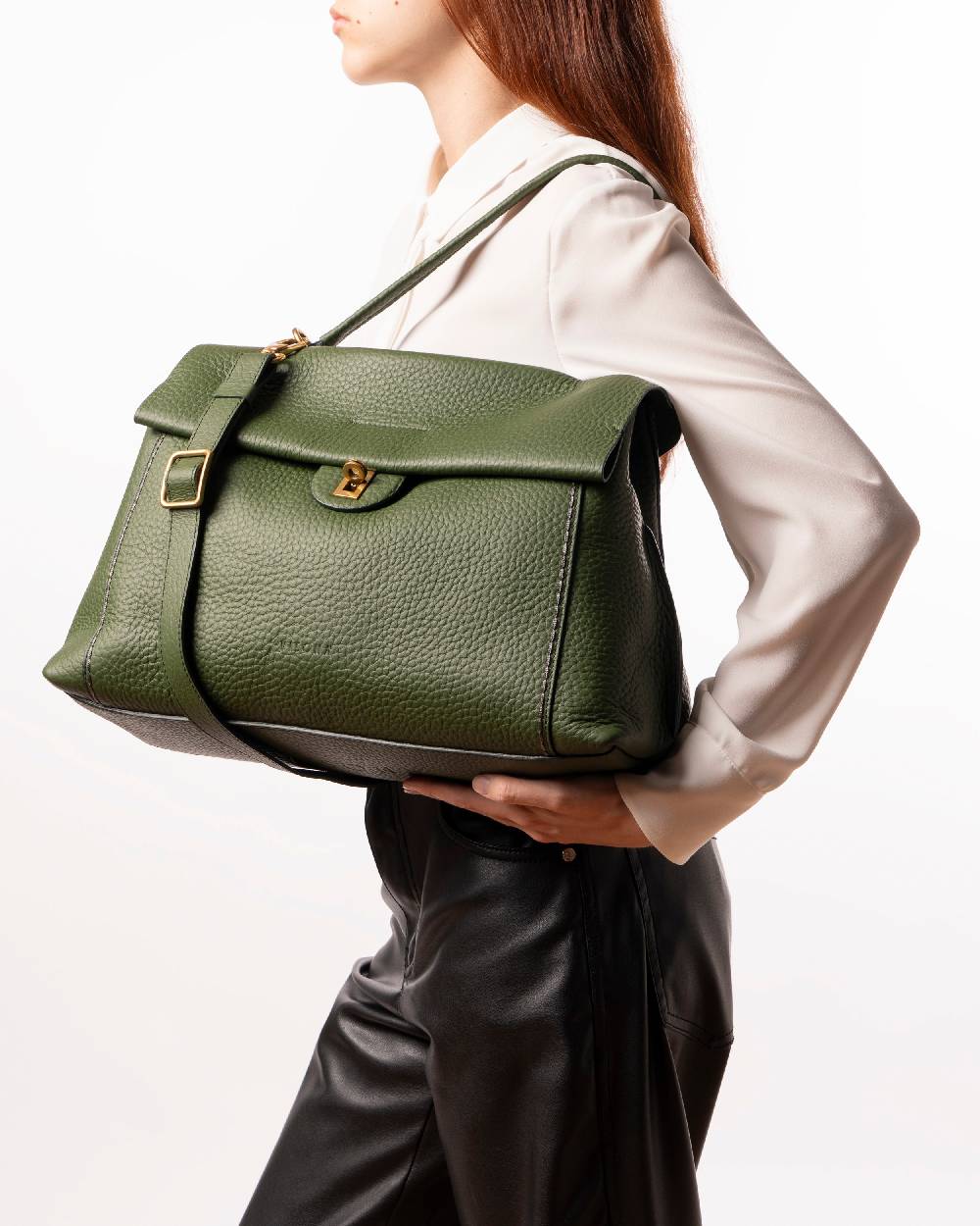 Plinio Visona VIOLA SMERALDO - 21572