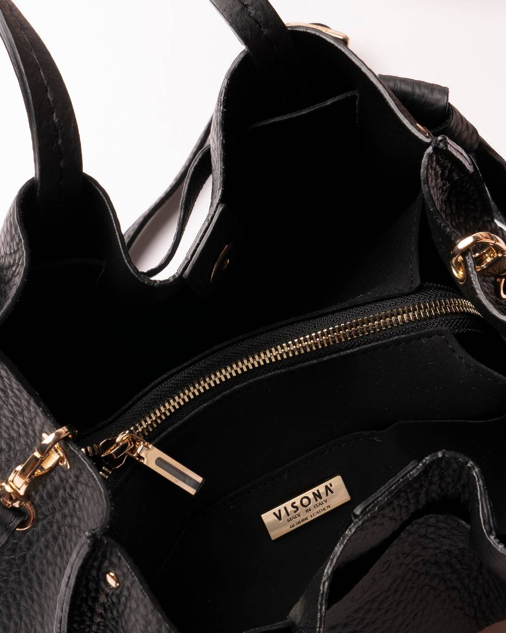 Plinio Visona VITTORIA NERO - 24730