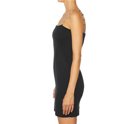 1017 ALYX 9SM ABITO CON SPALLINE IN METALLO