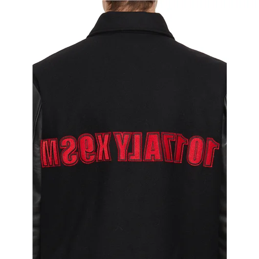 1017 ALYX 9SM BOMBER VARSITY IN LANA