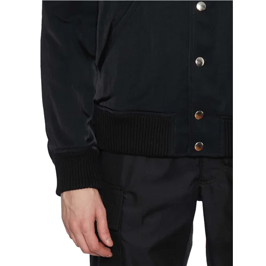 1017 ALYX 9SM GIUBBINO VARSITY IN LANA