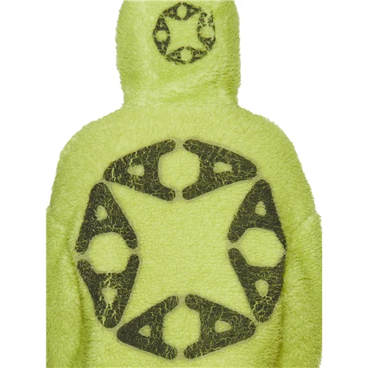 1017 ALYX 9SM GIUBBOTTO POLAR MARK FLOOD