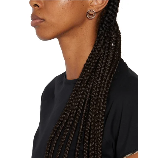 1017 ALYX 9SM ORECCHINO CIRCLE A