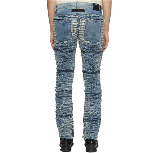 1017 ALYX 9SM PANTALONE IN DENIM