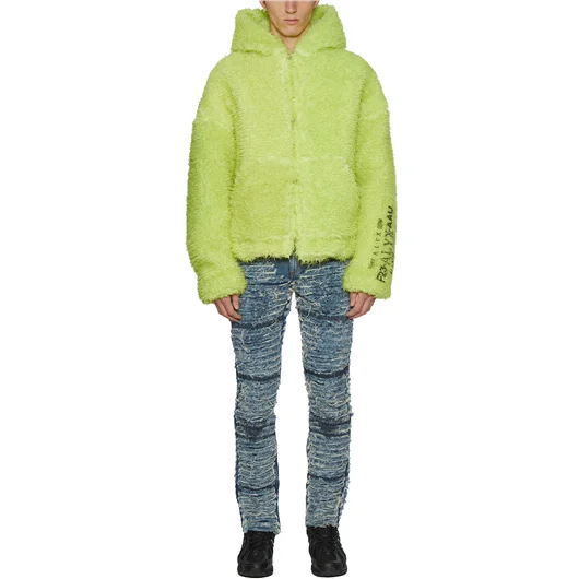 1017 ALYX 9SM PANTALONE IN DENIM