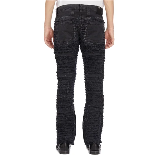 1017 ALYX 9SM PANTALONE IN DENIM WASHED