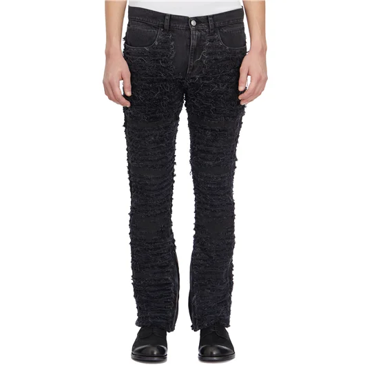 1017 ALYX 9SM PANTALONE IN DENIM WASHED