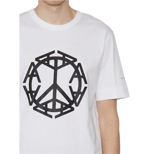 1017 ALYX 9SM T-SHIRT IN COTONE CON STAMPA