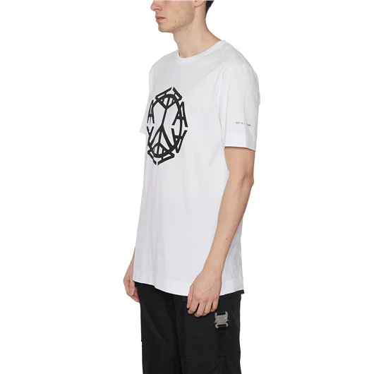 1017 ALYX 9SM T-SHIRT IN COTONE CON STAMPA