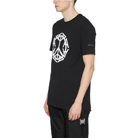 1017 ALYX 9SM T-SHIRT IN COTONE CON STAMPA