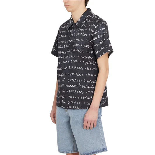 3PARADIS CAMICIA M/M X EDGAR PLANS