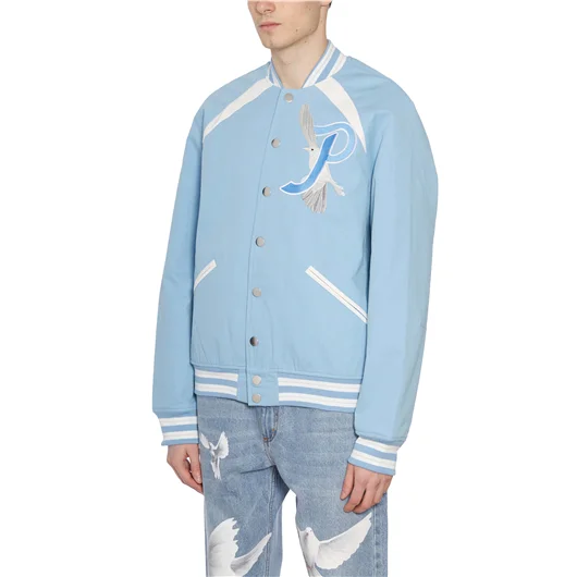 3PARADIS GIUBBINO VARSITY SERENA