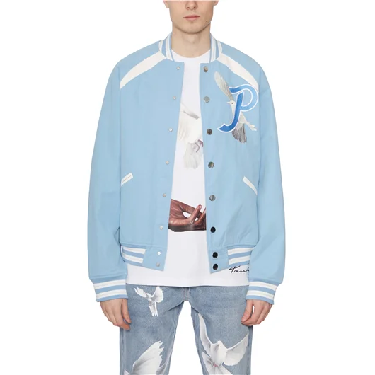 3PARADIS GIUBBINO VARSITY SERENA