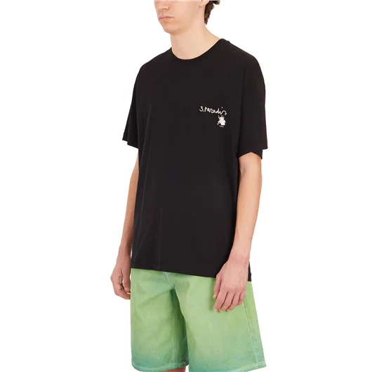 3PARADIS T-SHIRT X EDGAR PLANS