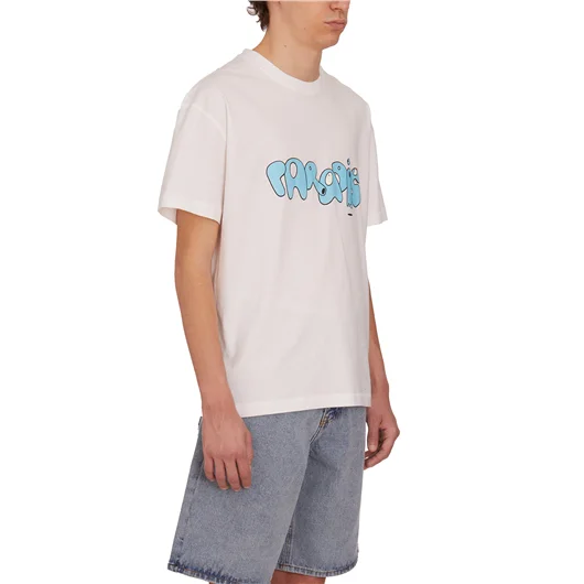 3PARADIS T-SHIRT X EDGAR PLANS