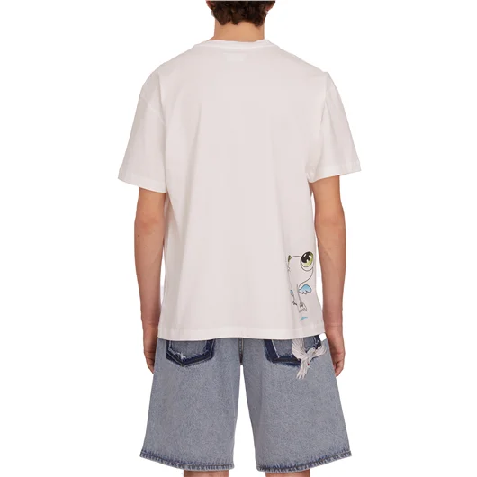 3PARADIS T-SHIRT X EDGAR PLANS