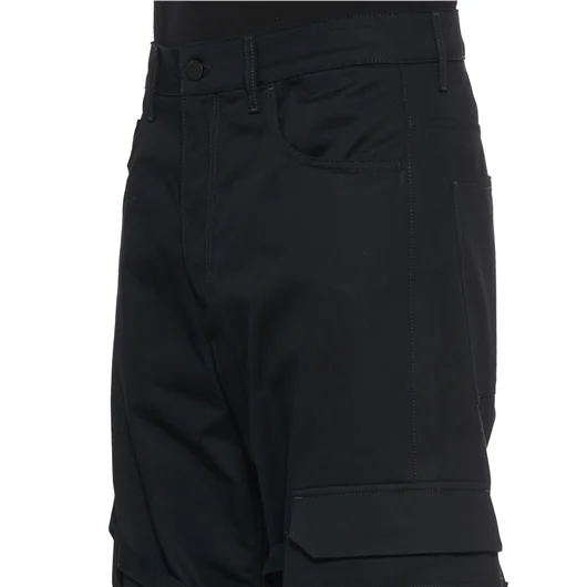 44 LABEL GROUP PANTALONE IN COTONE HELM