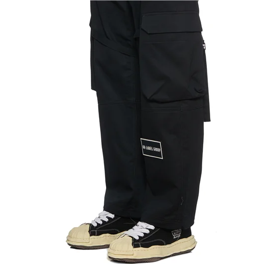 44 LABEL GROUP PANTALONE IN COTONE HELM