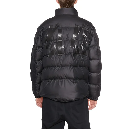 44 LABEL GROUP PIUMINO IN NYLON GLACE'