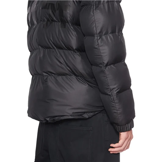 44 LABEL GROUP PIUMINO IN NYLON GLACE'