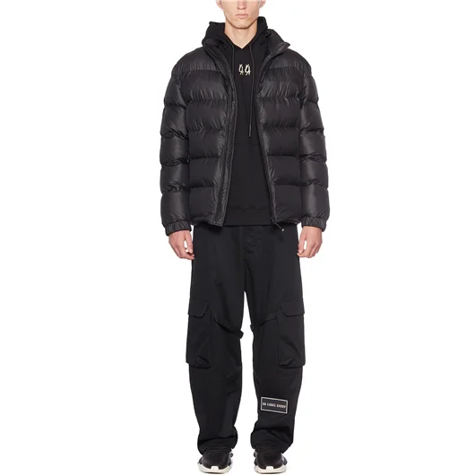 44 LABEL GROUP PIUMINO IN NYLON GLACE'