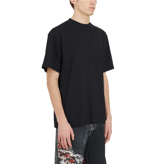 44 LABEL GROUP T-SHIRT CON STAMPA "44 GAFFER"