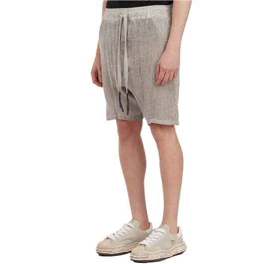 69 BY ISAAC SELLAM BERMUDA IN LINO