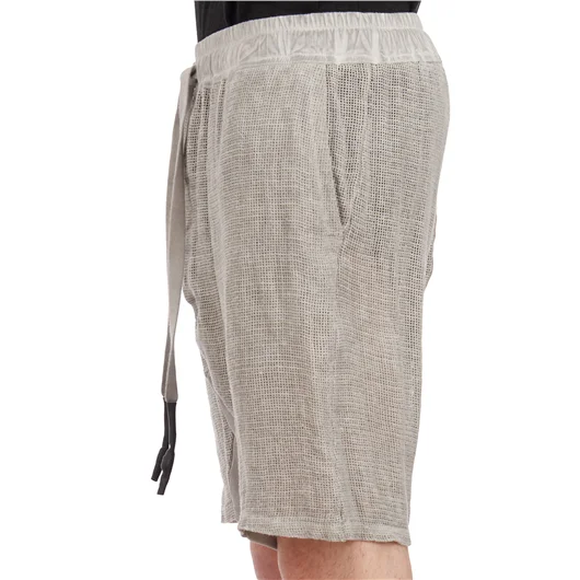 69 BY ISAAC SELLAM BERMUDA IN LINO