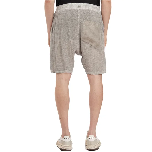 69 BY ISAAC SELLAM BERMUDA IN LINO