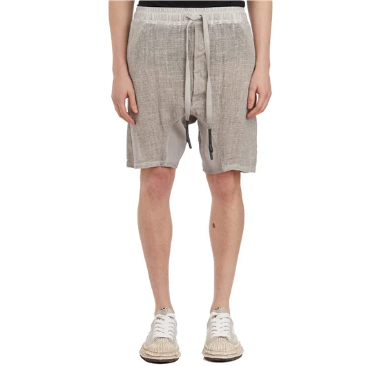 69 BY ISAAC SELLAM BERMUDA IN LINO