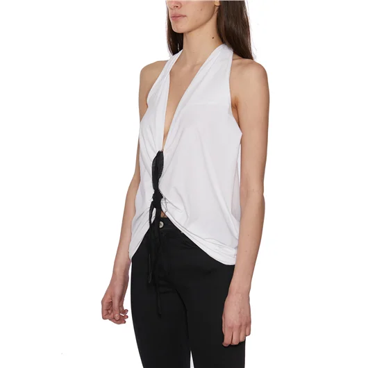 A_ME CANOTTA IN COTONE