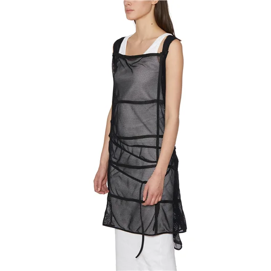 A_ME MAGLIA LUNGA IN RETE