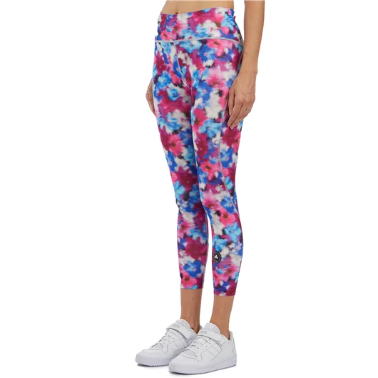 ADIDAS BY STELLA MCCARTNEY LEGGINGS MULTICOLOR