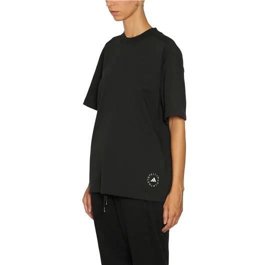 ADIDAS BY STELLA MCCARTNEY T-SHIRT CON LOGO