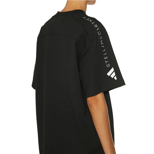 ADIDAS BY STELLA MCCARTNEY T-SHIRT CON LOGO
