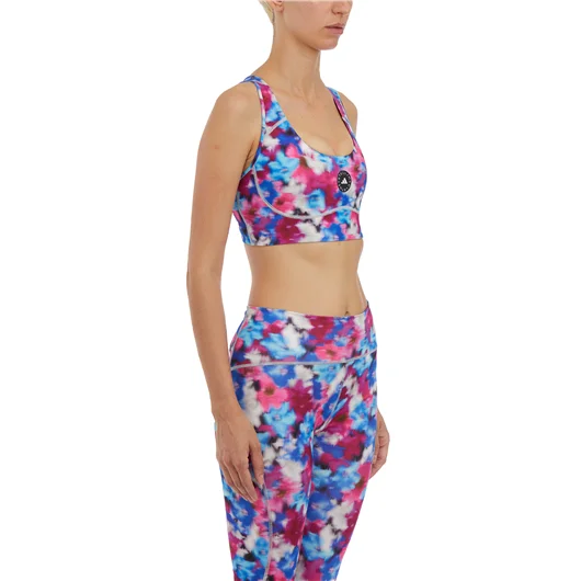 ADIDAS BY STELLA MCCARTNEY TANK TOP MULTICOLOR