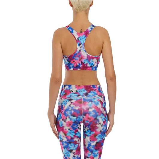 ADIDAS BY STELLA MCCARTNEY TANK TOP MULTICOLOR