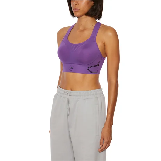 ADIDAS BY STELLA MCCARTNEY TOP BRA TRUEPACE