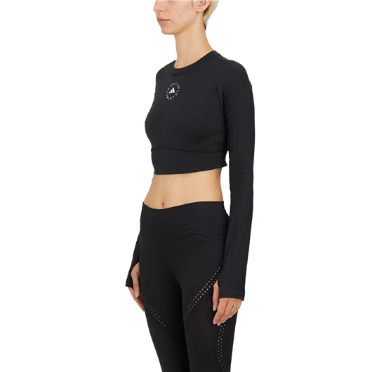 ADIDAS BY STELLA MCCARTNEY TOP M/L SLIM FIT