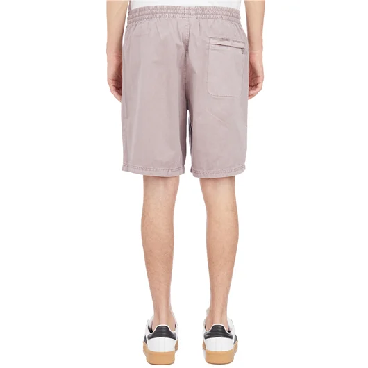 ADIDAS ORIGINALS BERMUDA IN COTONE LAVATO