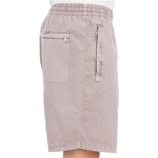 ADIDAS ORIGINALS BERMUDA IN COTONE LAVATO