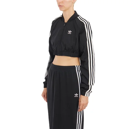 ADIDAS ORIGINALS FELPA BABY TRACK