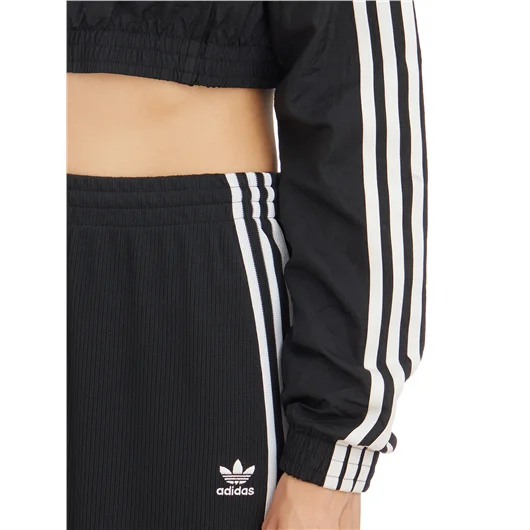 ADIDAS ORIGINALS FELPA BABY TRACK