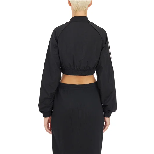 ADIDAS ORIGINALS FELPA BABY TRACK