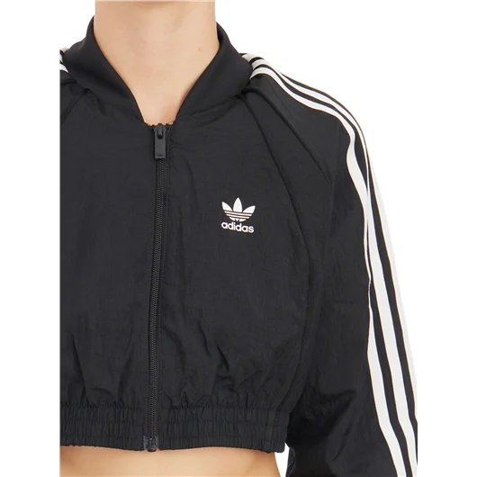 ADIDAS ORIGINALS FELPA BABY TRACK