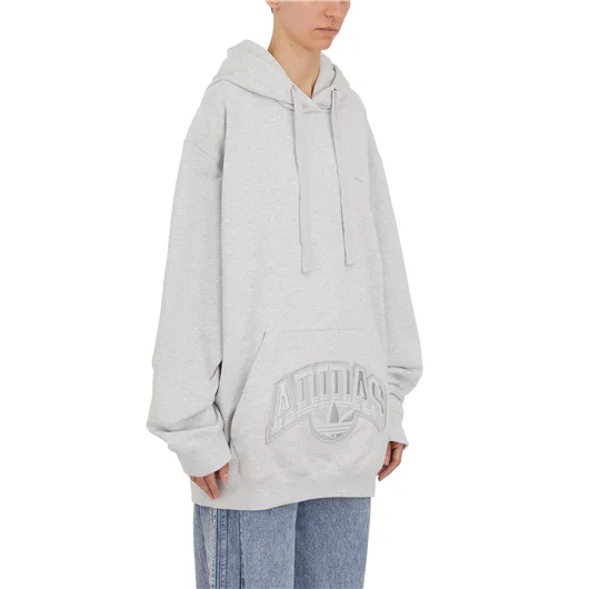 ADIDAS ORIGINALS FELPA CON CAPPUCCIO