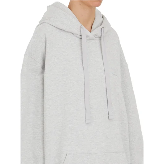 ADIDAS ORIGINALS FELPA CON CAPPUCCIO